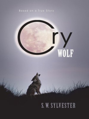 cover image of Cry Wolf